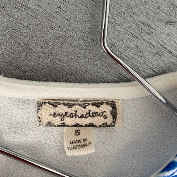 Flowy summer top - Picture 6 of 7